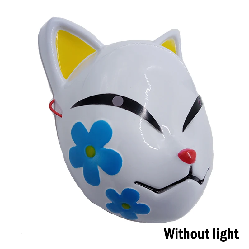 Новый стиль аниме маска для Косплэй принадлежности тематической вечеринки на