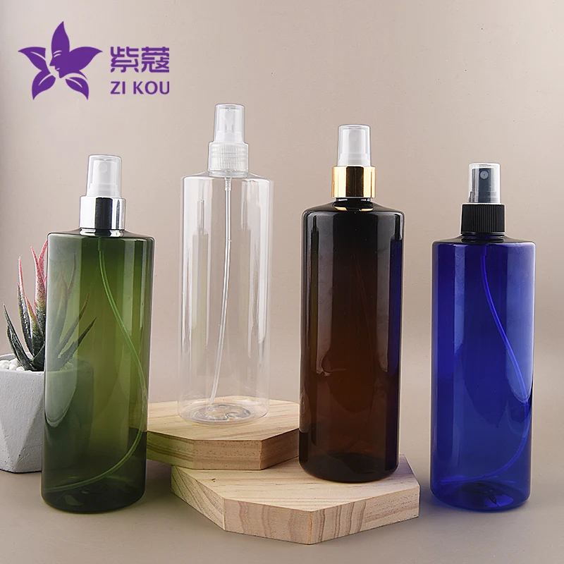 High end Горячая распродажа! с низким уровнем затрат Дорожная сумка 1 шт. 500 мл ПЭТ