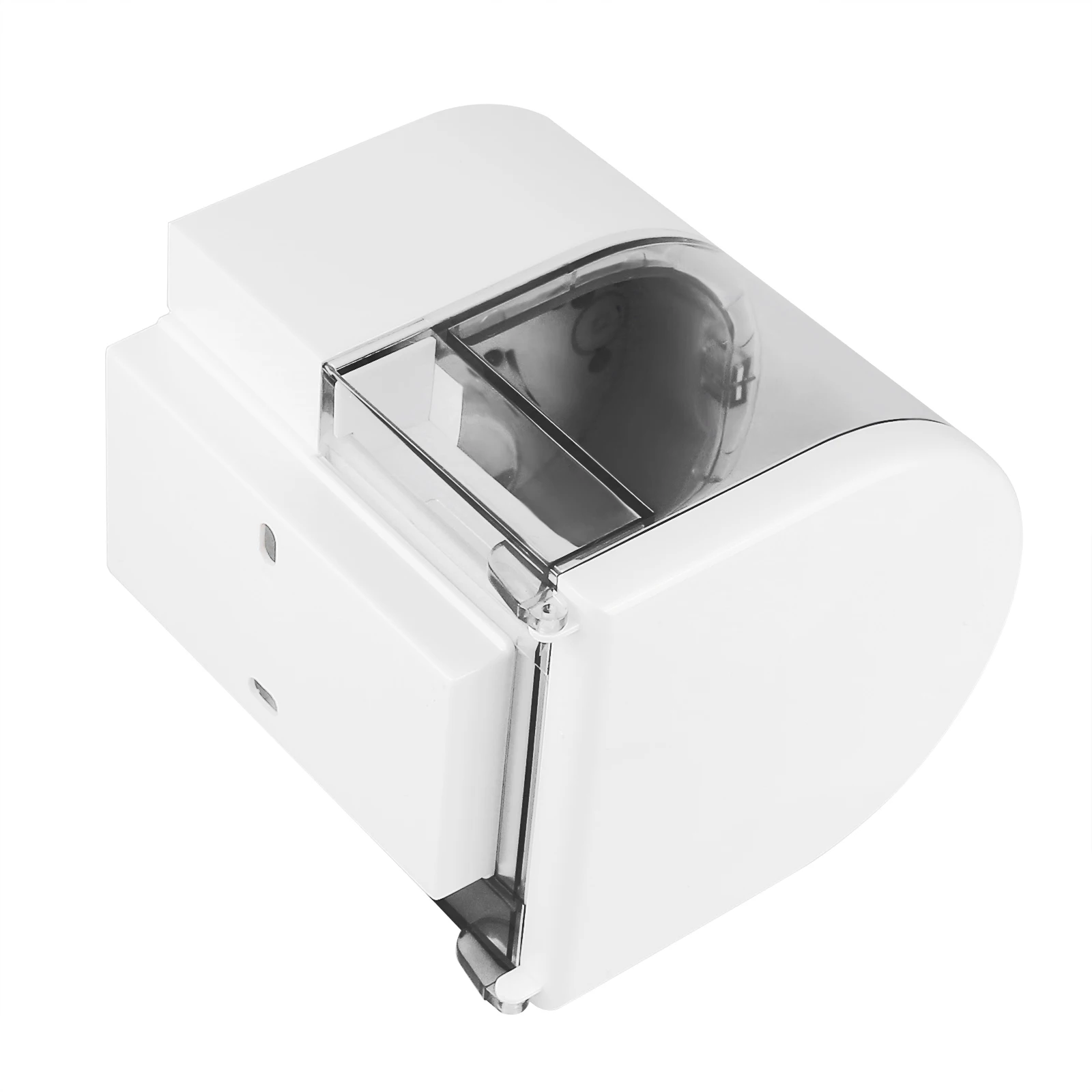 Премиум Бесконтактный батарейный Электрический автоматический диспенсер для