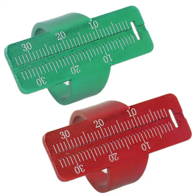 Линейка-эндометр высокотемпературный измеритель точное измерение высокая