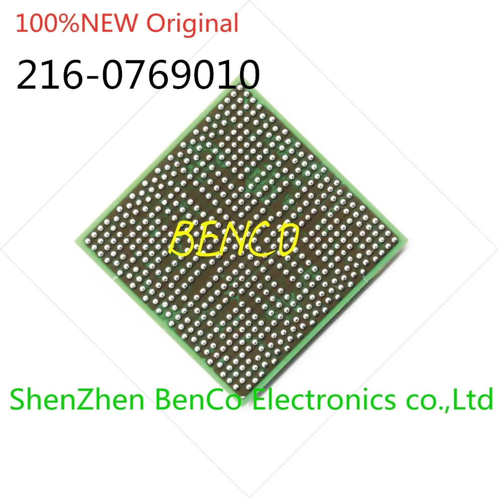 

100% новые чипы 216-0769010 216 0769010 BGA серии HD6770