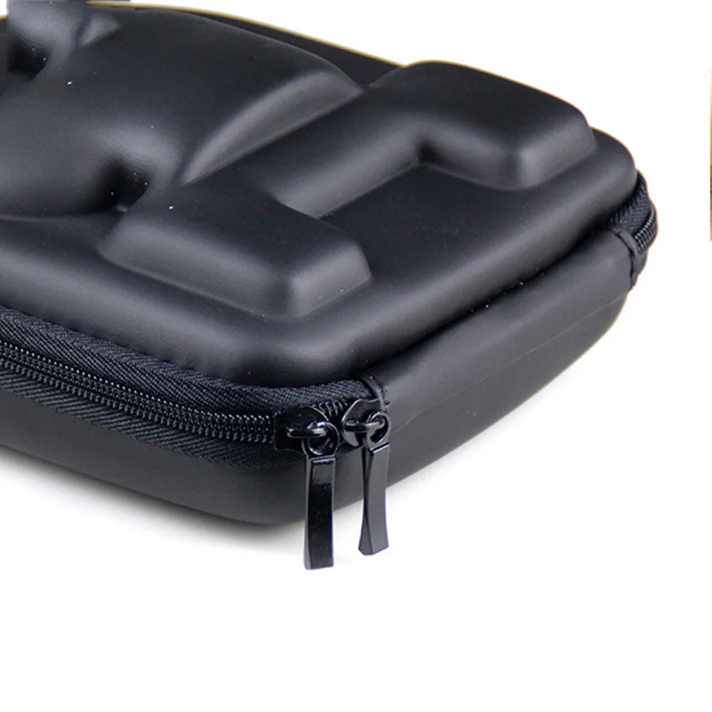 Защитная коробка для рыболовной катушки EVA Baitcast чехол переноски