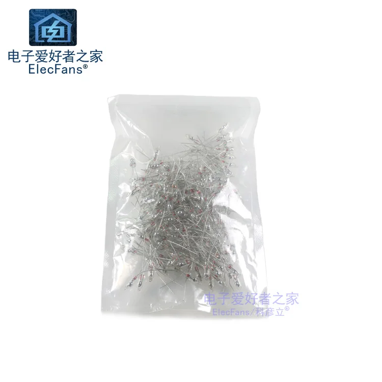 5 шт. 3 мм Меркурий однонаправленный новый|Интегральные схемы| |