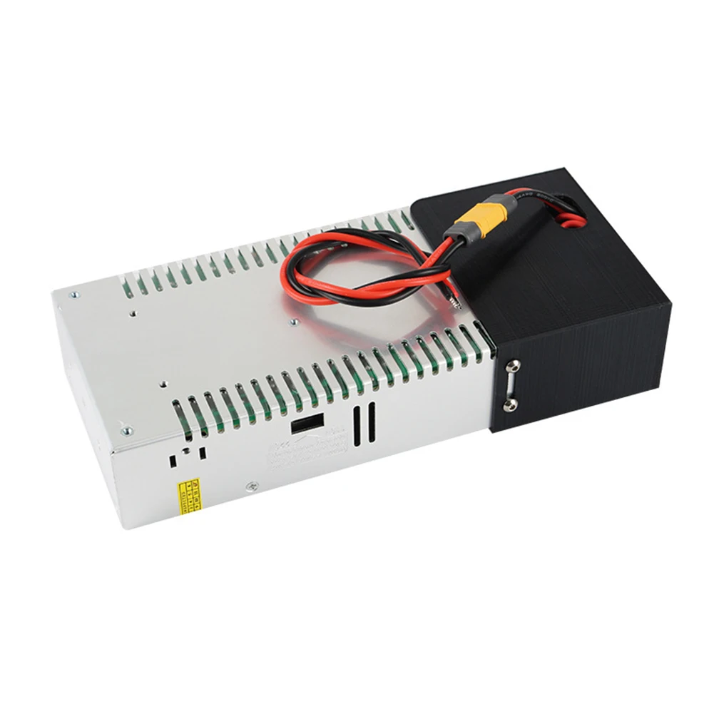 3D принтер регулируемые алюминиевые детали источник питания долговечный