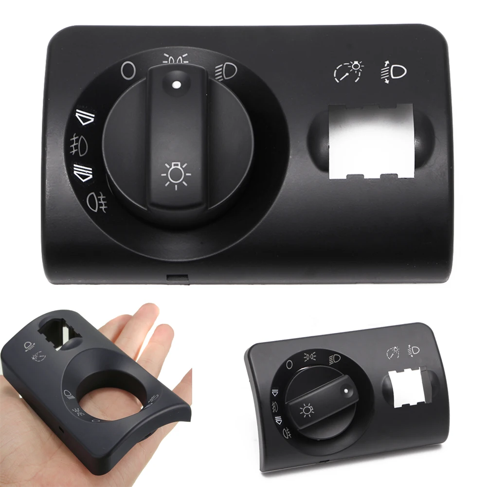 Новинка хит продаж 1 комплект автомобильная фара противотуманная крышка