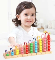 mathematics teaching aids child student calculation rack counter arithmetic addition and subtraction math arithmetic