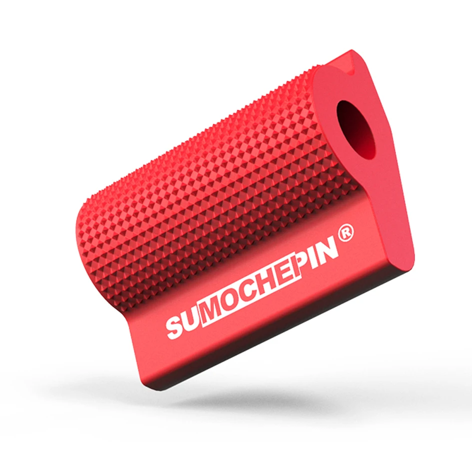 Универсальные модифицированные аксессуары для мотоциклов защитная муфта