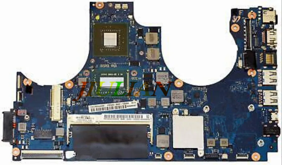 Компоненты для материнской платы ноутбука Samsung NP700Z5C с фотографией 2 3