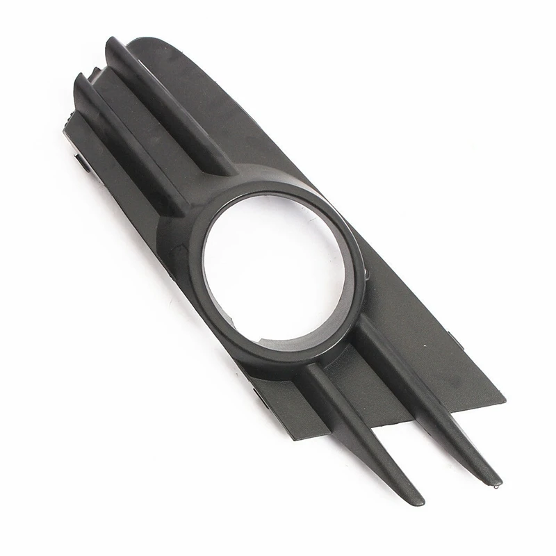 

Auto Front Left Right Bumper Fog Light Lamp Grill For Scirocco 2008-2014 1K8853665 1K8853666