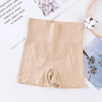 summer thin breathable maternity panties high waist body shapper underwear clothes for pregnant women postpartum underpants