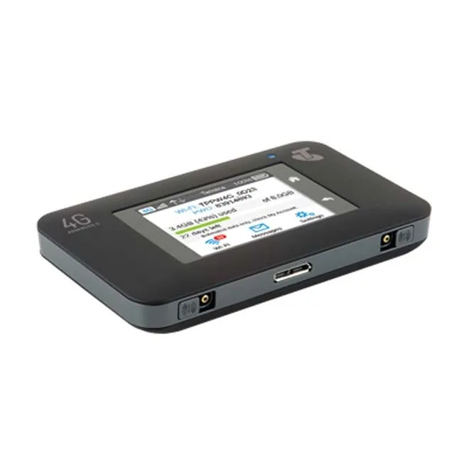 Разблокированная Мобильная точка доступа Netgear Aircard 790s (AC790S) 300 Мбит/с Cat 6 4G Wi-Fi