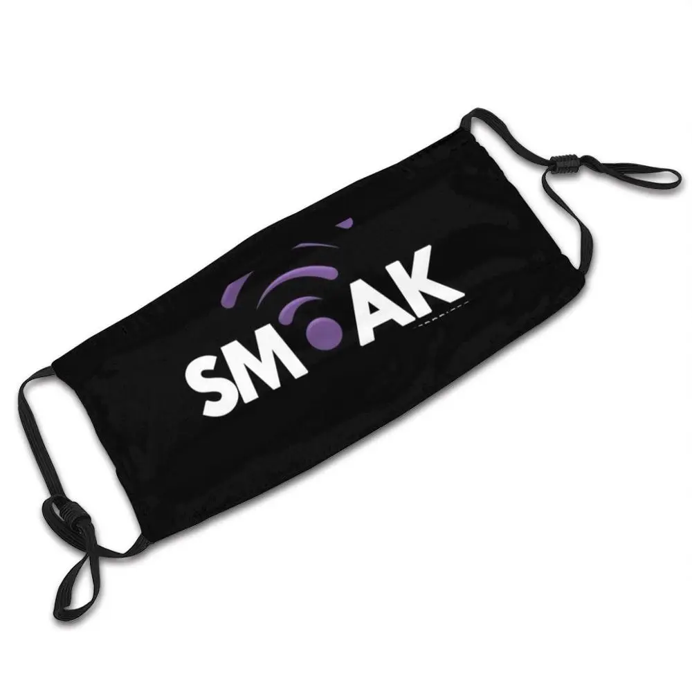 Smoak Enterprises 2 1 забавная крутая Тканевая маска Felicity Arrow | Аксессуары для одежды