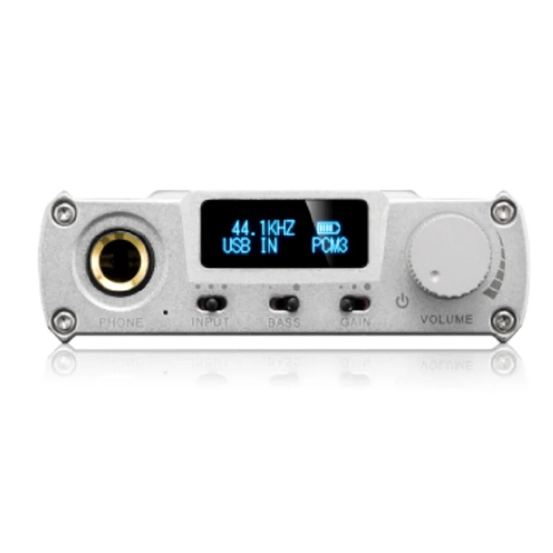 DSD256 PCM 384 кГц XD-05 DSD декодирование усилитель для наушников 32 бит/384 кГц родное Портативное аудио DXD ЦАП с oled-дисплеем плеер Усилитель