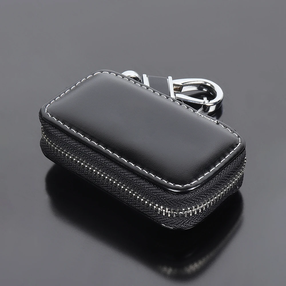 1X чехол для автомобильного ключа пульта дистанционного управления аксессуары
