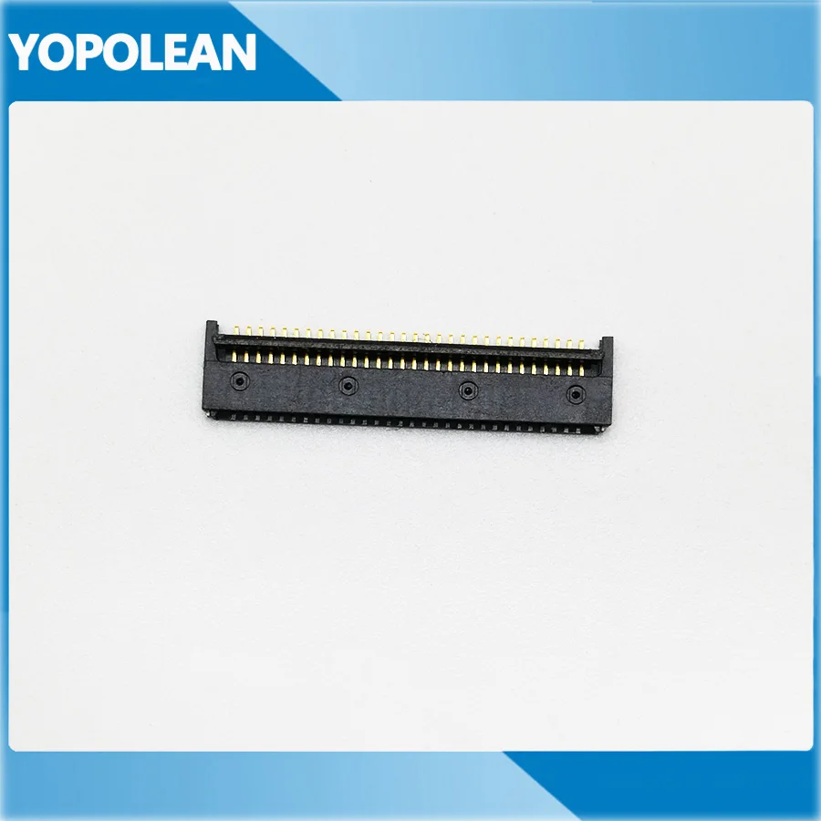 20 шт./лот кабель клавиатуры FPC Разъем для Macbook Pro 13 &quot15&quot 17 &quotA1278 A1286 A1297 2008