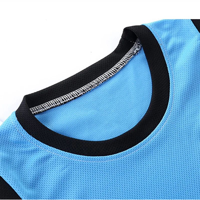 

Kids Baby Summer Clothing Shorts Sets Girl Clothes Children Boys T-shirts Vest Sweatshirts Sports Training Suit Football Uniform