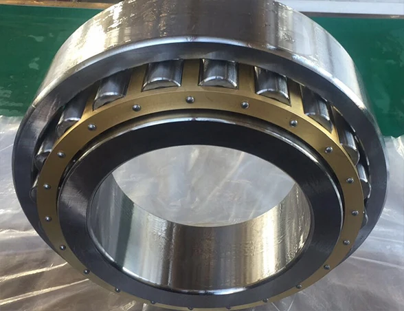 

Dalian Cylindrical roller bearing 2556 Wafangdian bearing