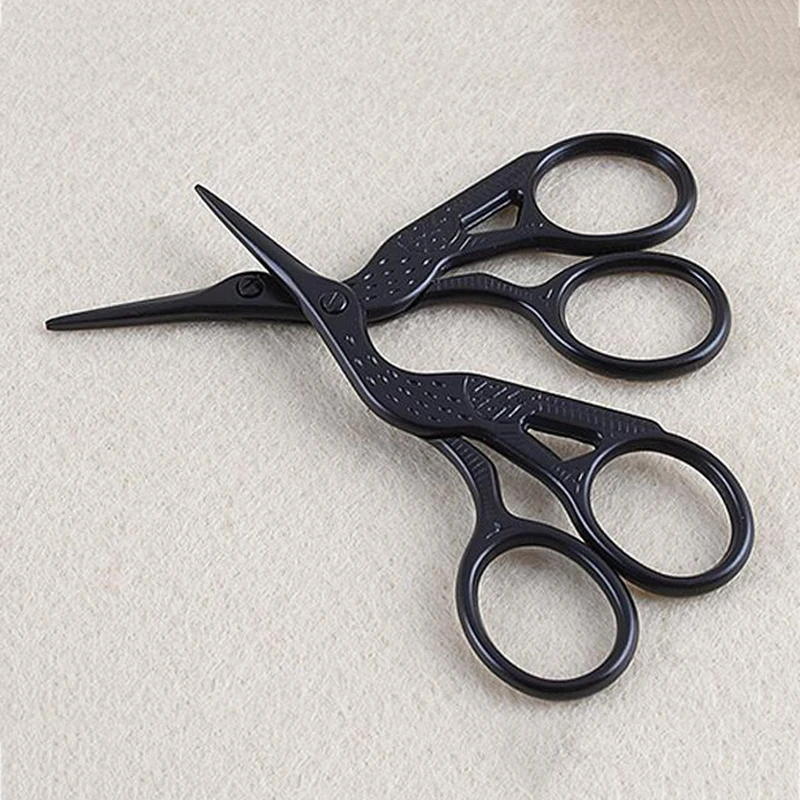 Тип крана ножницы для рукоделия маленькие черные вышивки и шитья портные