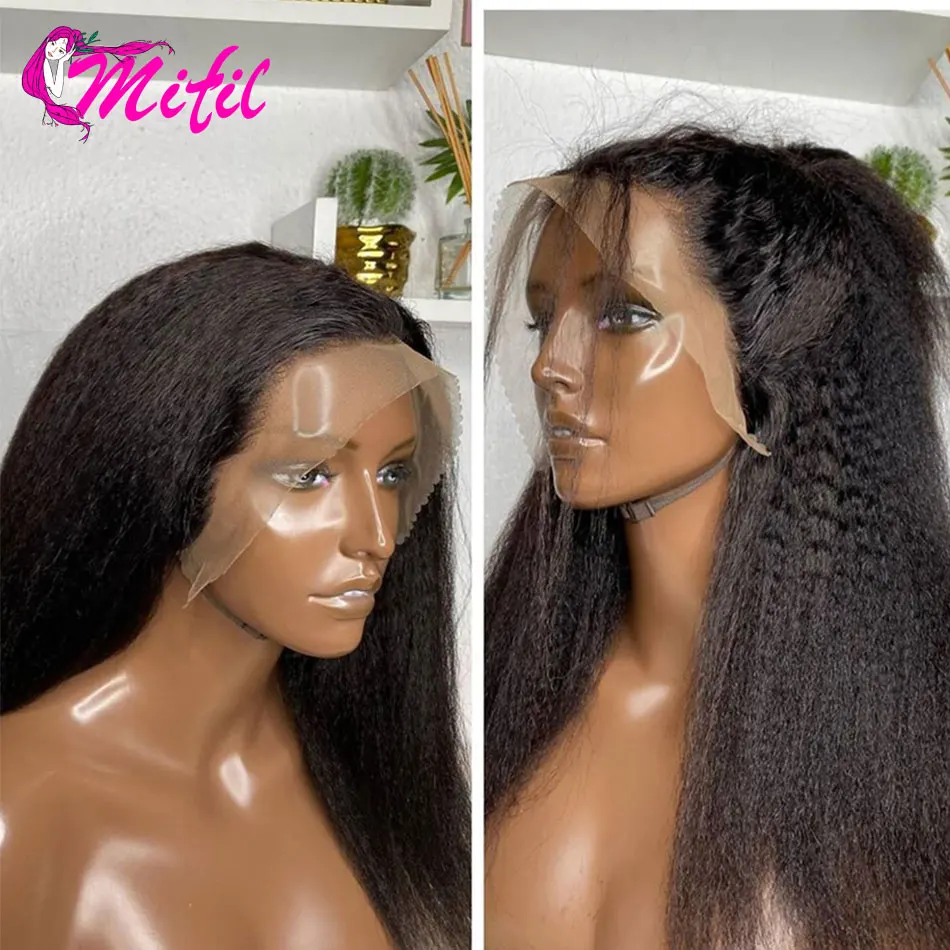 30 32 длинные дюймов яки прямые человеческие волосы для наращивания на