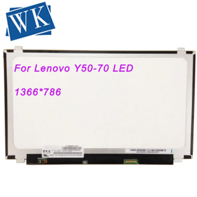 Для Lenovo Y50 70 Z510 B50 30 G50 45 75 Z50 S5 S531 ноутбука светодиодный дисплей 30pin