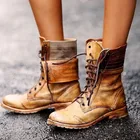 Женские ботинки, женские ботильоны из натуральной кожи, теплая Женская модная зимняя обувь