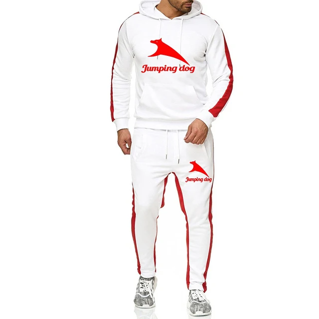 

2021 brand men's fashion printed sports men's hoodies, sports suits, basketball sports, gym clothes, men's pants