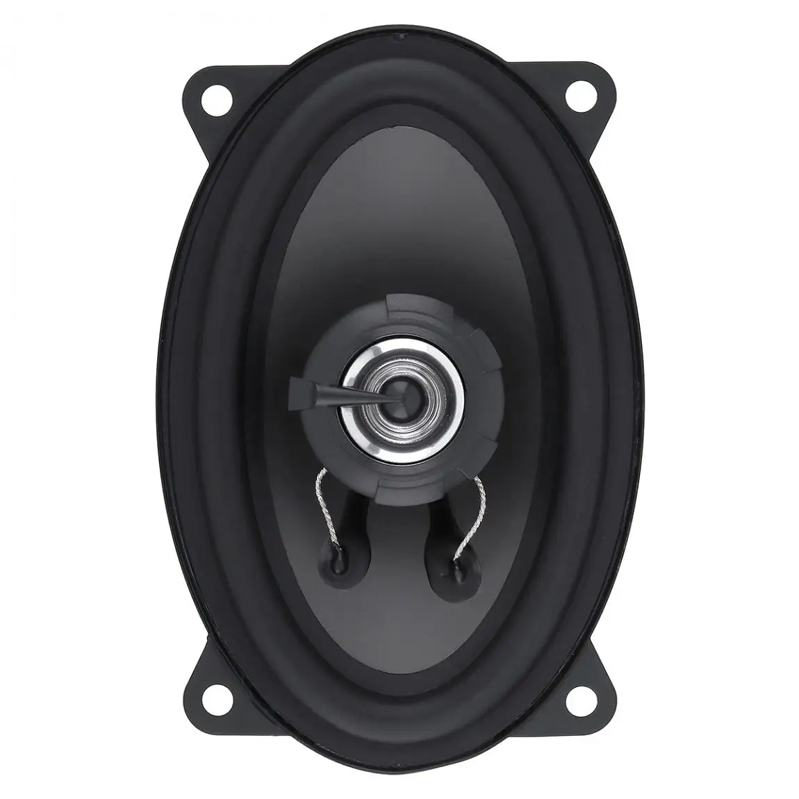 2pcs 4*6 Inch 2 Way 150W Car Speaker Automobile HiFi Audio Full Range Frequency Coaxial High Pitch Loudspeaker | Автомобили и