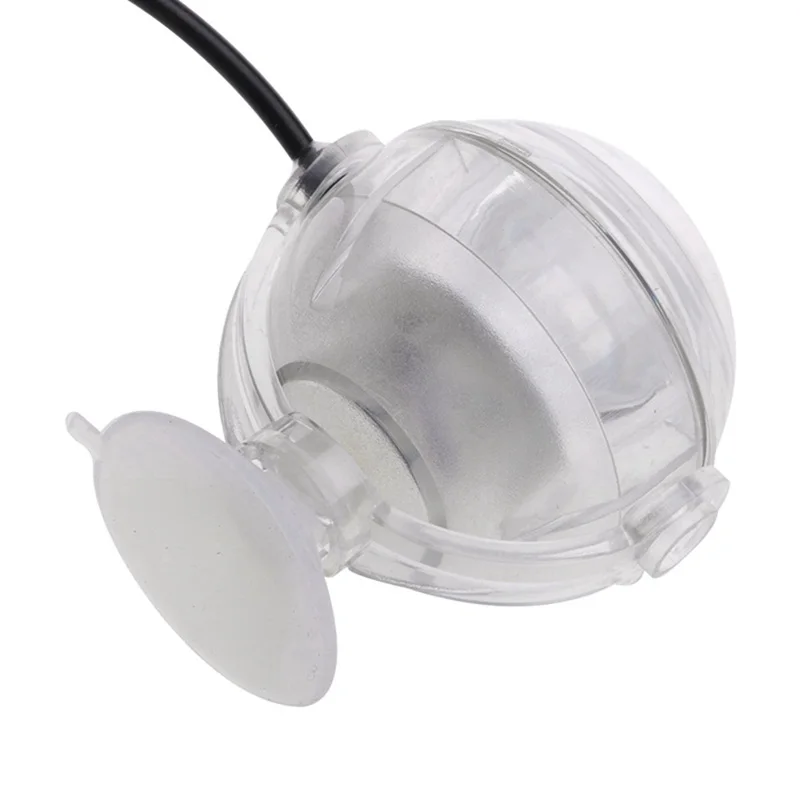 Светодиодный подводный водонепроницаемый светильник с вилкой европейского