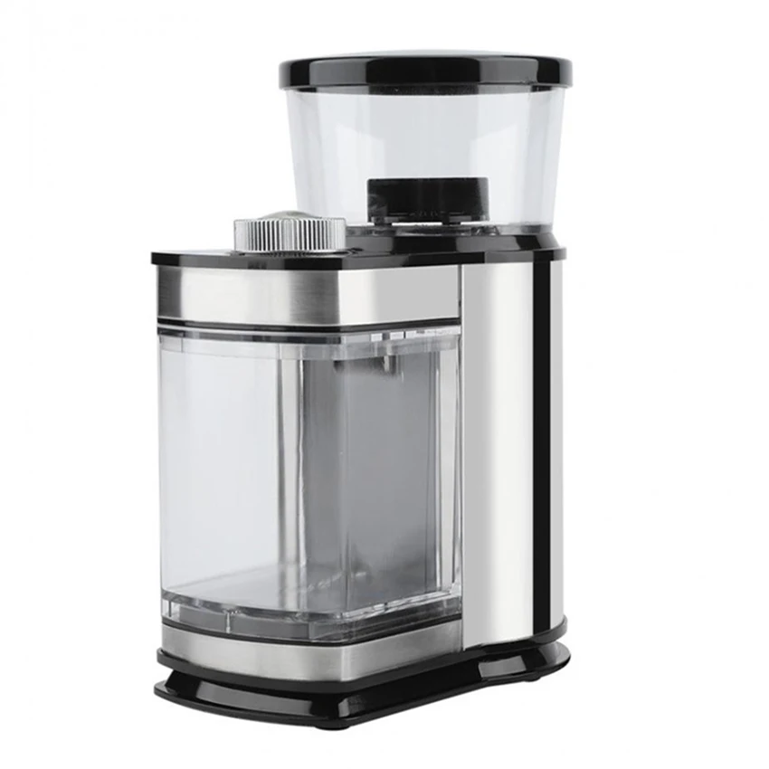 Профессиональная Бытовая кофемолка 85D Высококачественная электрическая