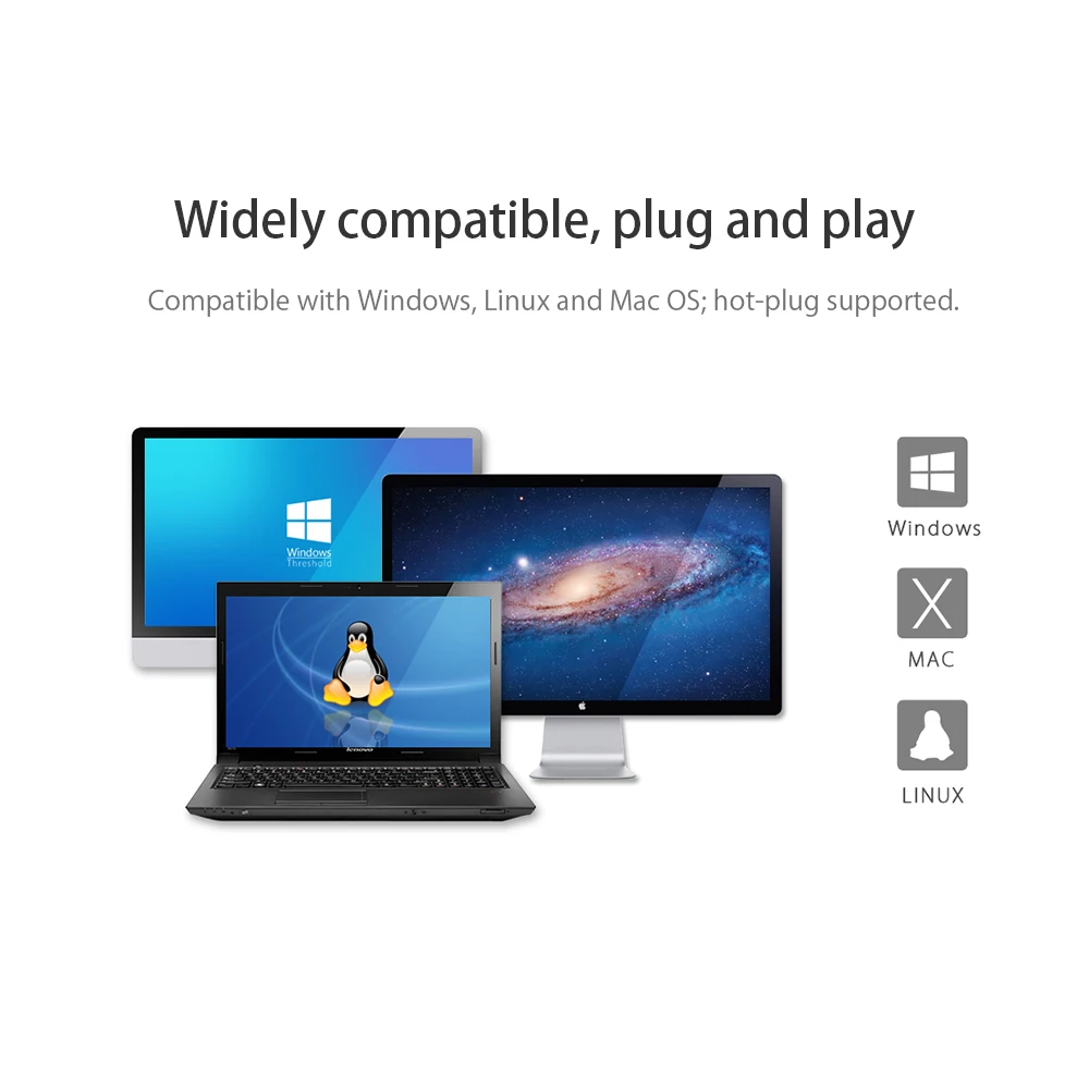 ORICO кард-ридер USB 3,0 5 Гбит/с OTG для Micro TF флэш-карты памяти, адаптер для ноутбука, аксессуары для Macbook Pro