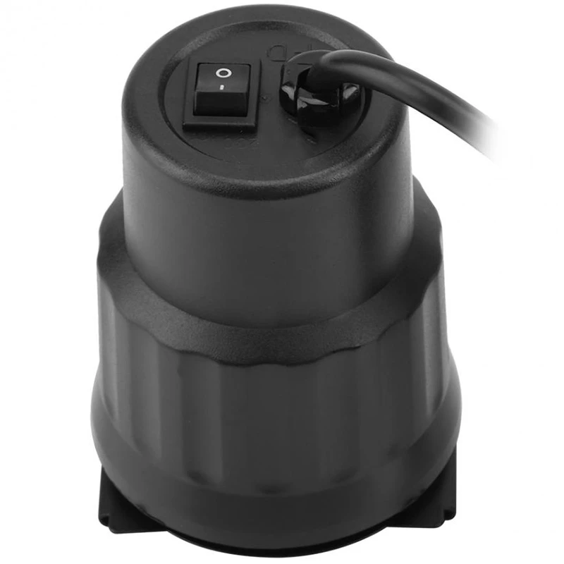 Ac барбекю Мотор гриль Электрический мотор износостойкий термостойкий и