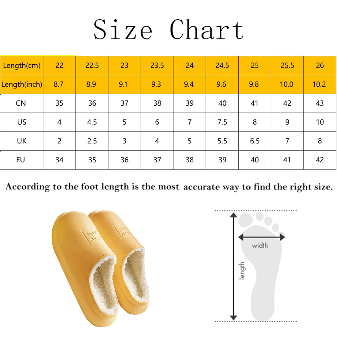 

New Fashion Non-slip Winter Warm Dual-use Slippers Waterproof Slippers Family Slippers Pet Shop Work Shoes Women Wholesale 2021