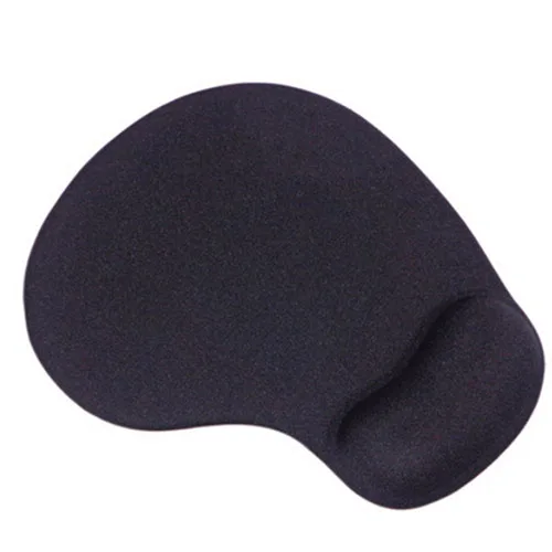 Цветные коврики для мыши мягкий подставка запястья коврик геймерские игровых ПК