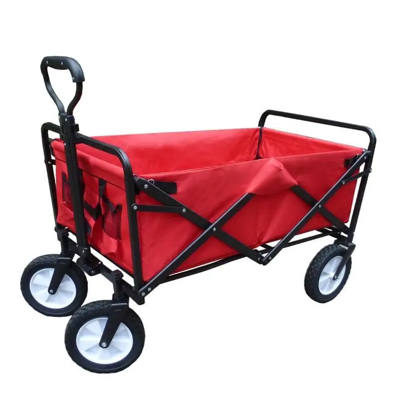 Number 1 Carito Compra Carro Verdulero, тележка для покупок, тележка, стол, колесница, rolettes Mesa Cocina Carrello, складная тележка для кухни - Цвет: Number 1