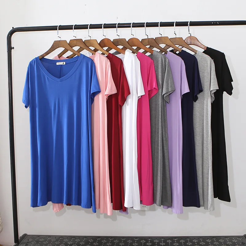 Женские пижамы для беременных ночная сорочка с короткими рукавами домашняя