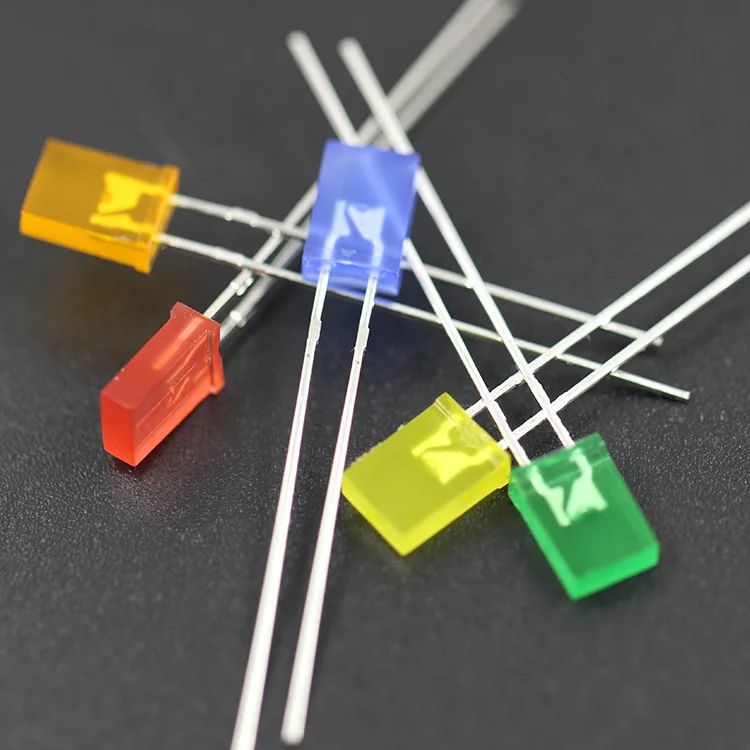 Светодиодный рассеянный светильник теплый