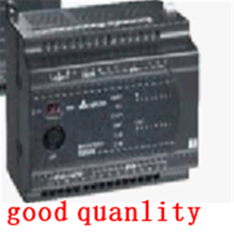 Новый ПЛК OE модель DVP16ES200R DVP24ES200R DVP16ES200T DVP32ES200T DVP40ES200R DVP32ES200R DVP60ES200R DVP24ES200T DVP40ES200T |