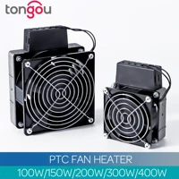 tongou hvl031 industrial cabinet heater dehumidification constant temperature fan heater 100w150w