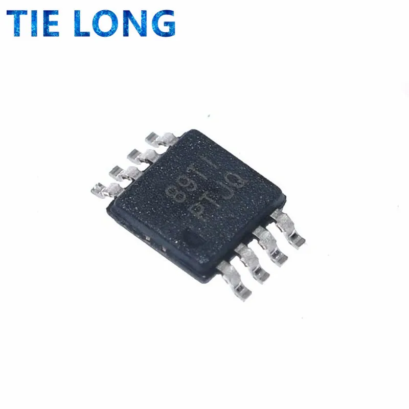 1 шт./лот новый оригинальный TPS7A4901DGNR TPS7A4901 фотография интерьера PTJQ низкий