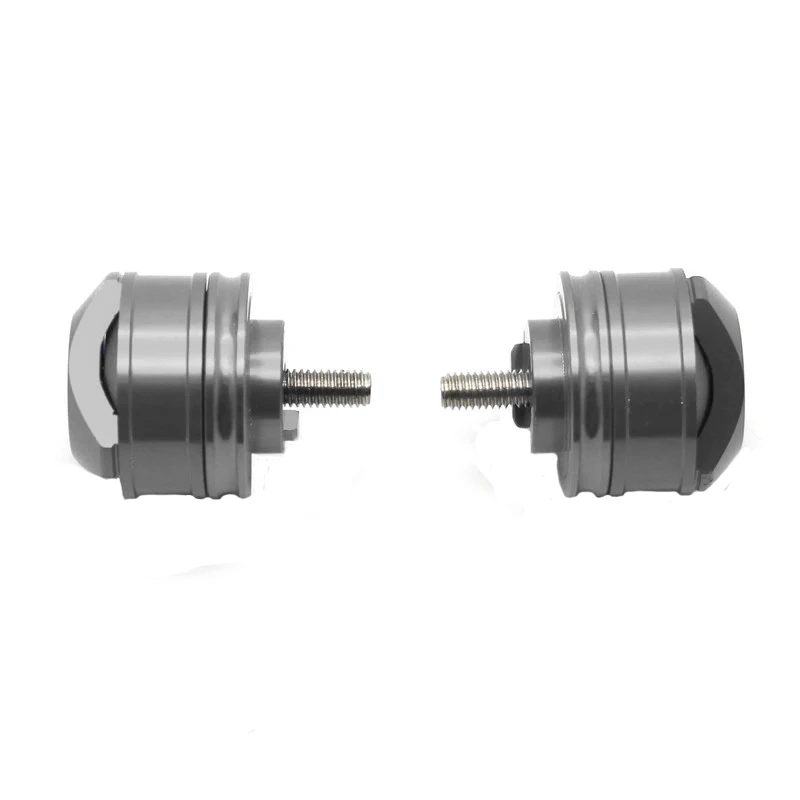 MTKRACING для MT15 MT 15 2018 2019 2020 аксессуары мотоциклов колпачки ручек (Используйте со
