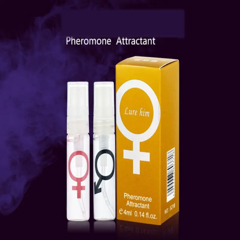 Сексуальный флирт феромон Tant средство для женщин и мужчин Увеличение личного