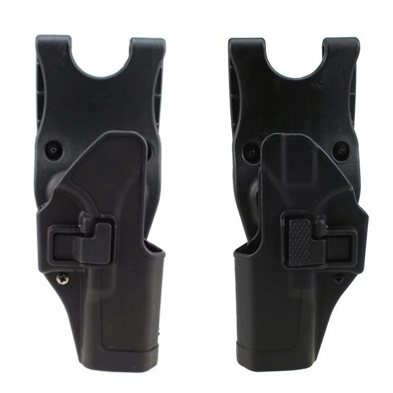 Тактическое снаряжение Glock 17 чехол для пистолета левая/правая рука кобура GLOCK 19 22