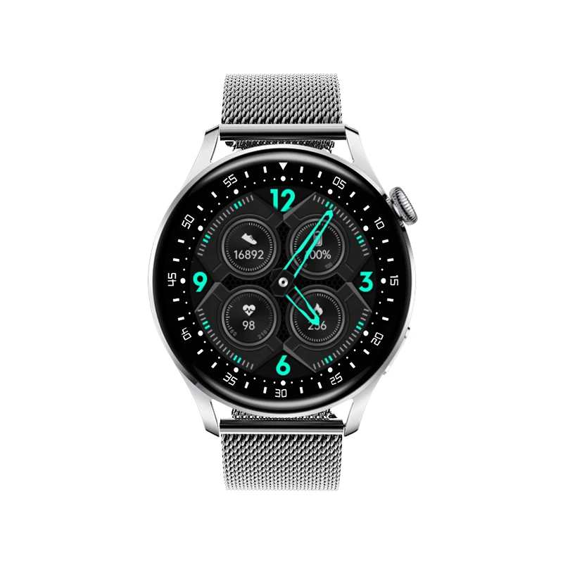 d3pro 2022 smart watch fitness tracker with heart rate men women blood pressure monitor bt phone for ios android pk gt3 gt2pro free global shipping