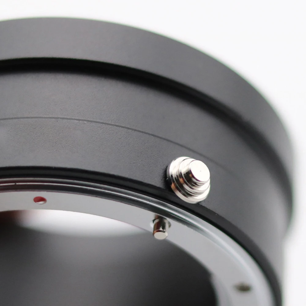 Для зеркального фотоаппарата EOS R|Адаптеры для объектива| |