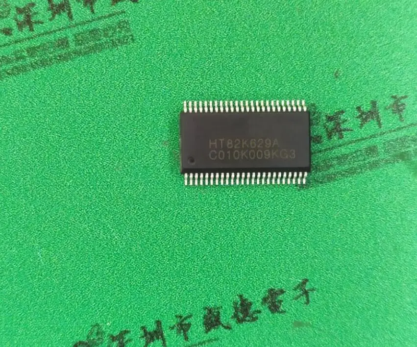 2 шт./лот HT82K629A патч SSOP 48 USB клавиатура управления чип|Интегральные схемы| |