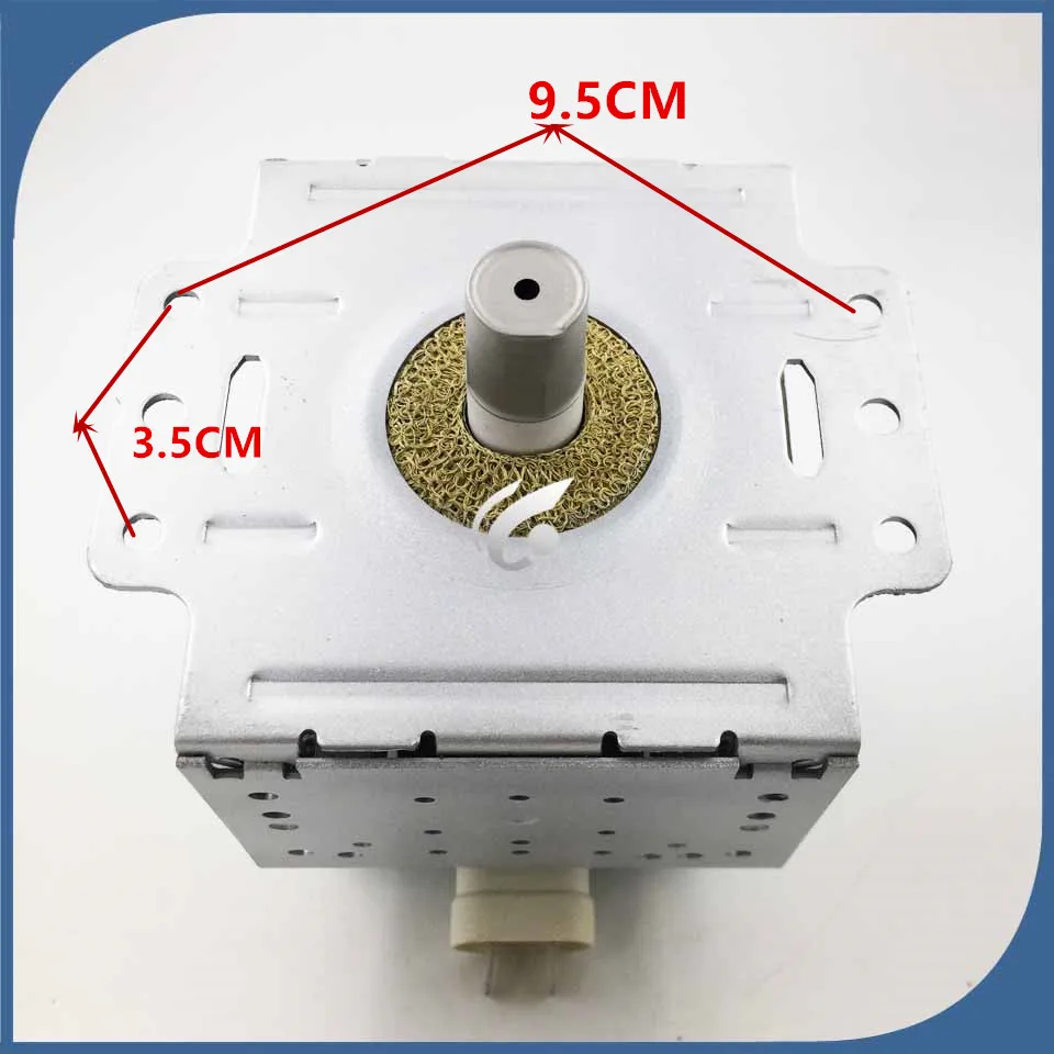 Новая Микроволновая печь магнетрона запчасти для микроволновой печи