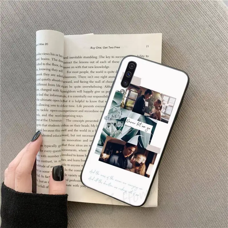 

After Hardin Scott Hero Fiennes Tiffin Phone Cases For Samsung galaxy S 9 A 10 21 30 31 40 50 51 71 s note 20 j 4 2018 plus