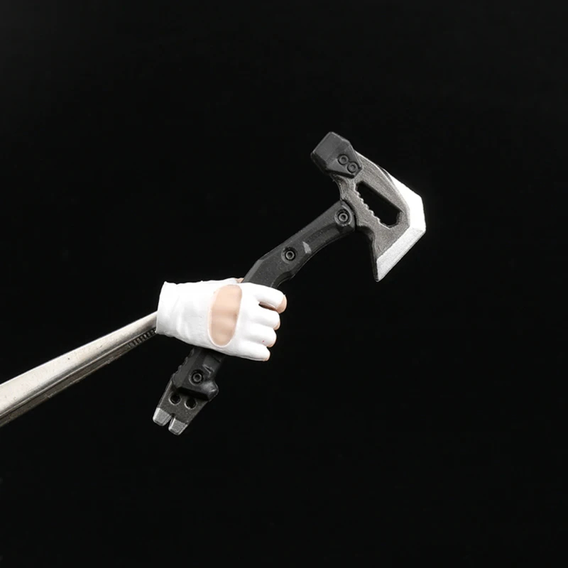 Масштаб 1/6 AS061 военный тактический топор модели для 12-дюймовых кукол солдат