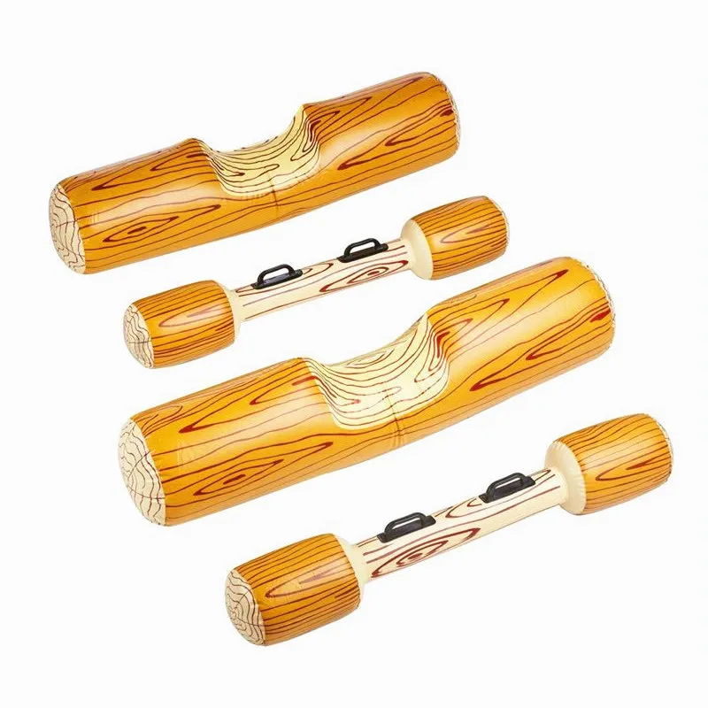 4 шт. надувная игрушка бампер для водных видов спорта взрослых и детей