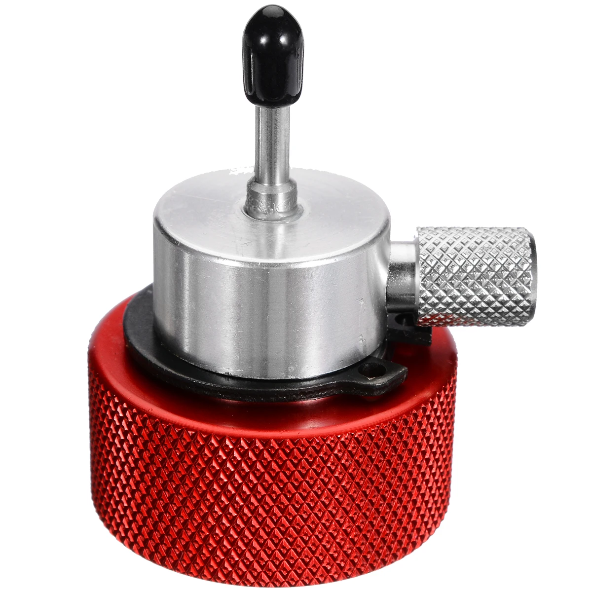 1 шт. страйкбол пропан заполнения адаптер для зеленого бензобака с силиконовым